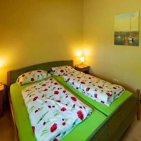 פפנבורג Ferienhaus Vergissmeinnicht מראה חיצוני תמונה