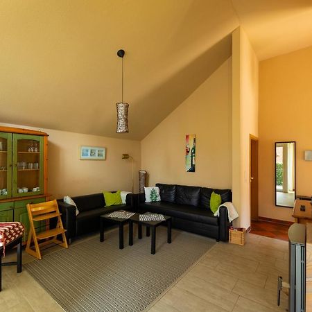 פפנבורג Ferienhaus Vergissmeinnicht מראה חיצוני תמונה