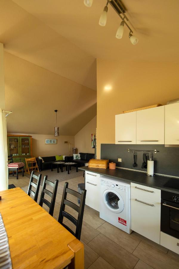 פפנבורג Ferienhaus Vergissmeinnicht מראה חיצוני תמונה