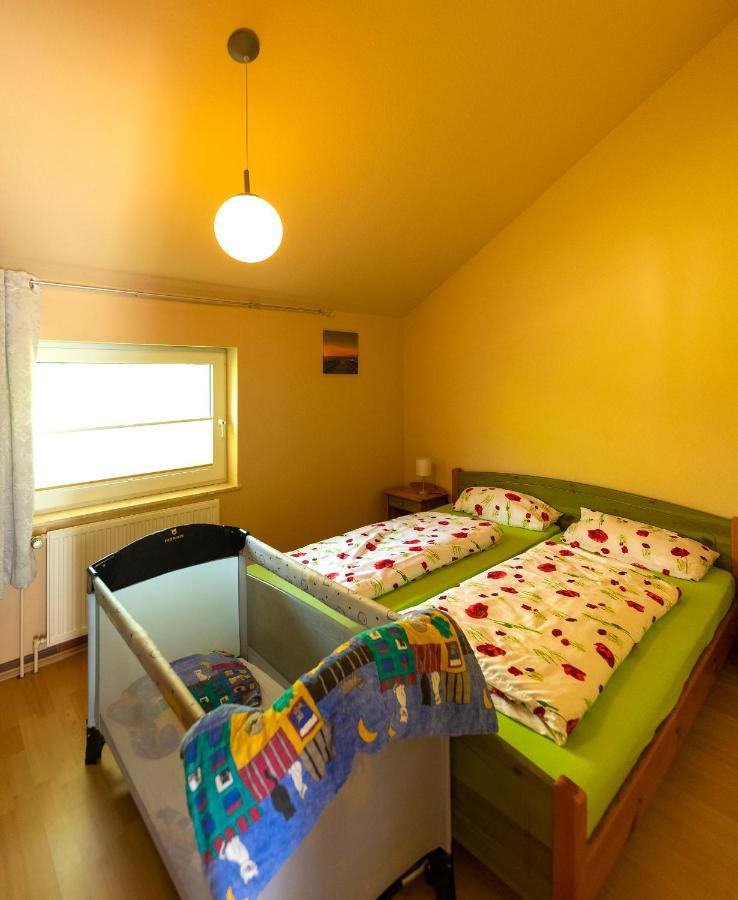 פפנבורג Ferienhaus Vergissmeinnicht מראה חיצוני תמונה