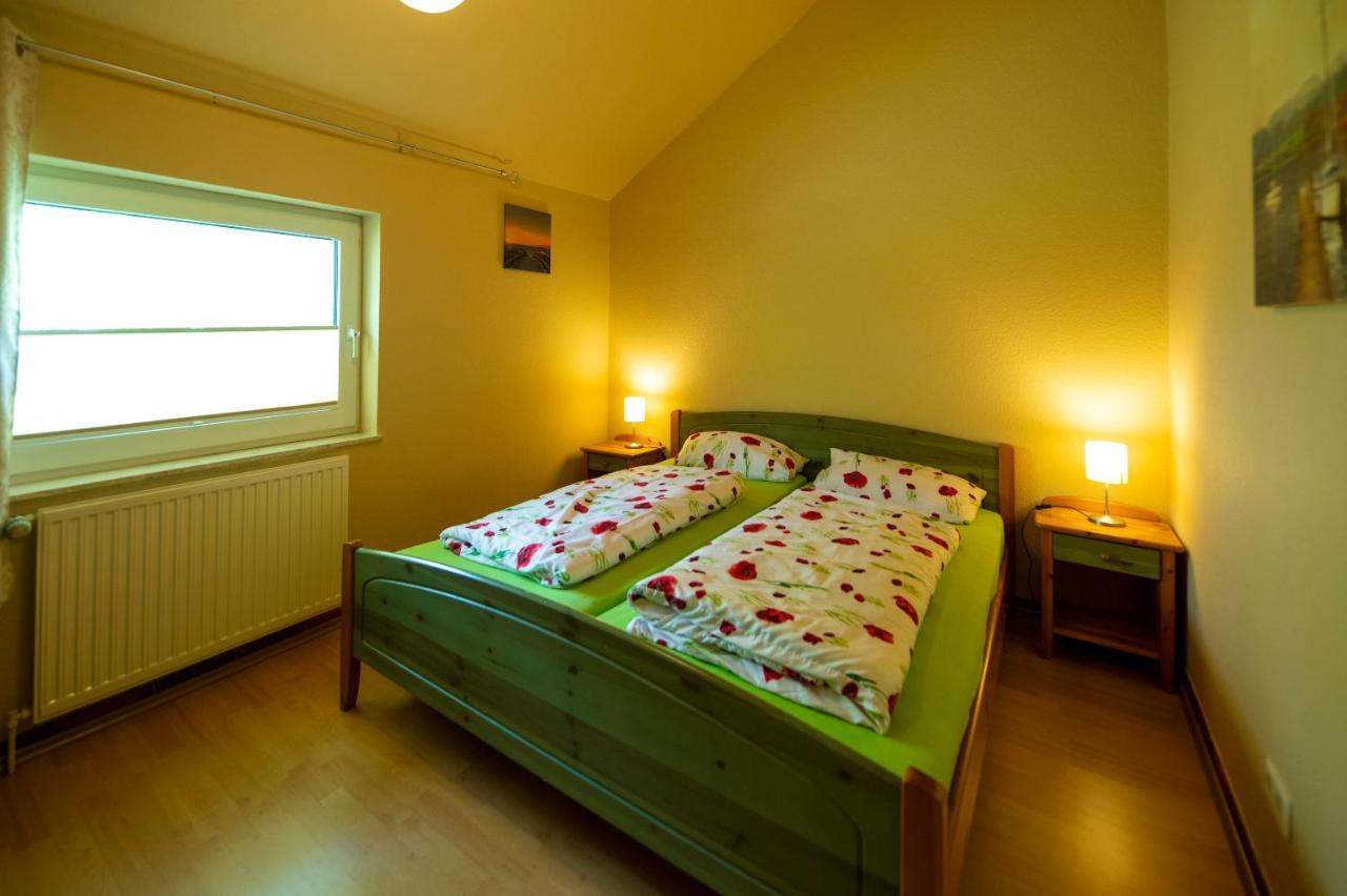 פפנבורג Ferienhaus Vergissmeinnicht מראה חיצוני תמונה